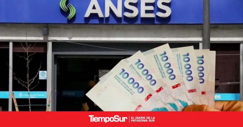 ANSES: cronograma de pagos para el martes 26 de mayo
