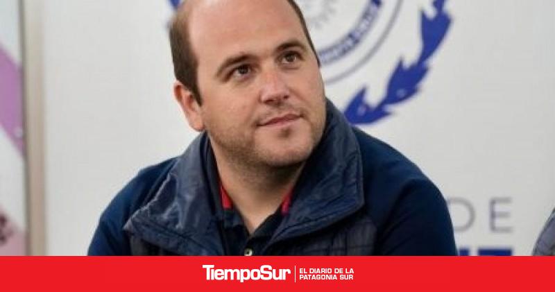 Treppo defendió la Ley de Financiamiento: Es una herramienta válida para sanear un déficit histórico