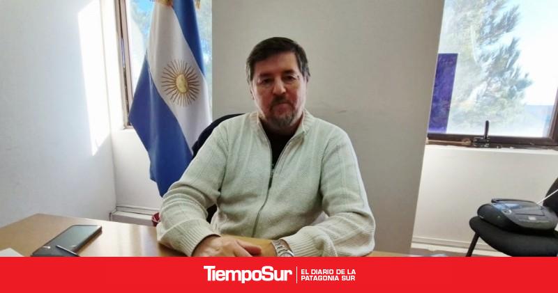 Pedro Muñoz plantó bandera ante el endeudamiento: Así como está el proyecto, no lo acompaño