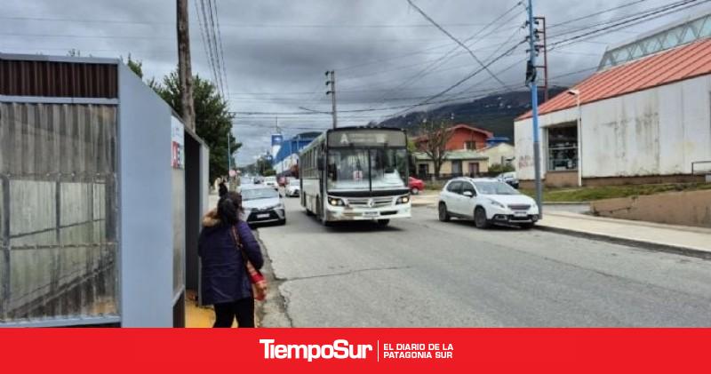Ushuaia convoca a Asamblea Tarifaria: buscan elevar el boleto de colectivo a más de $3.100
