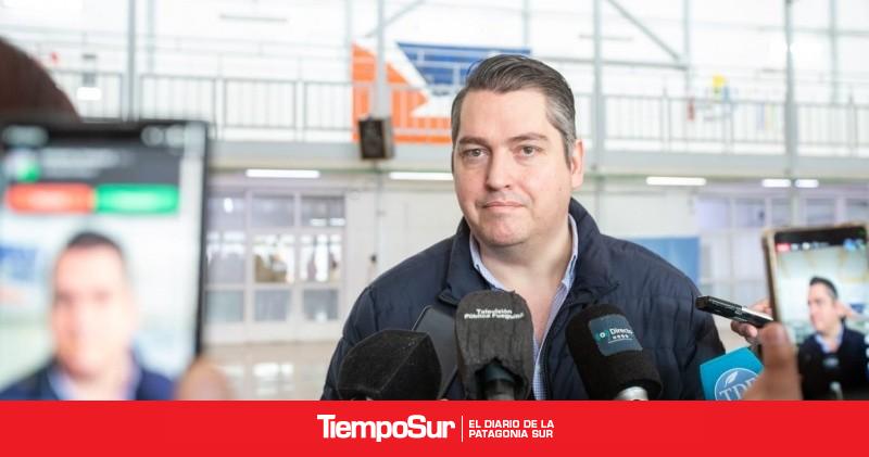 Martín Pérez alertó sobre el recorte en Zona Fría: El proyecto debilita una protección histórica para la región