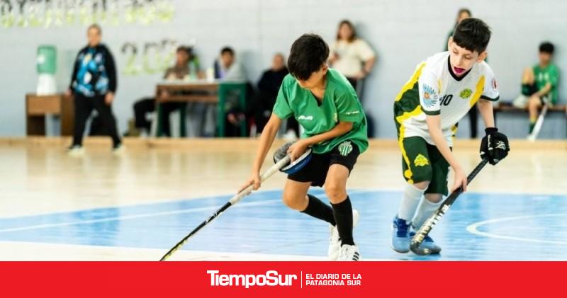 En El Calafate arranca el Gran Prix de Sub-12 y Sub-14 de la Asociación Santacruceña