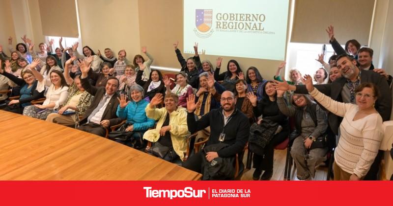 Magallanes lanza el primer programa piloto de Chile para el tratamiento integral de la fibromialgia