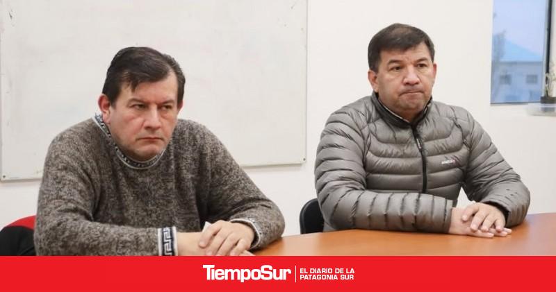 Asistencia técnica: El Municipio reparará las cámaras fuera de servicio de la UNPA