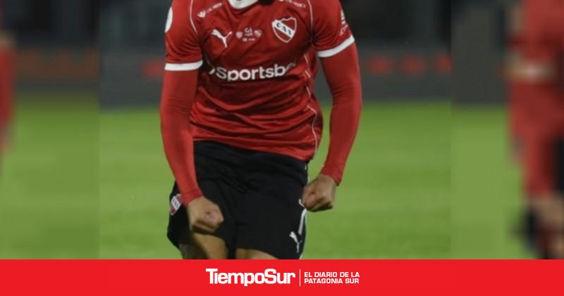 Independiente derrotó a Unión y clasificó a octavos de final