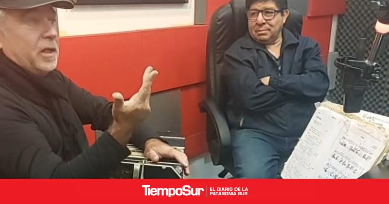 La Trifona mantiene viva la mística del tango en Río Gallegos