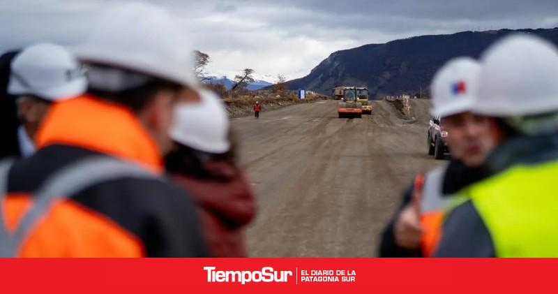 Chile avanza en obras que favorecen al turismo regional