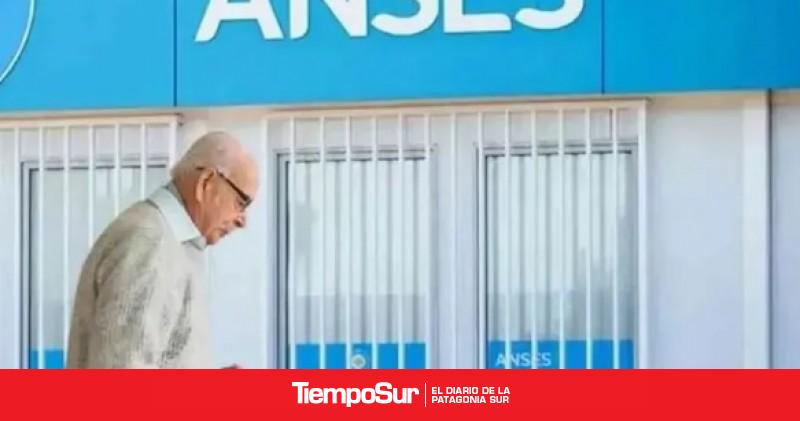 ANSES: El Gobierno adelantó de cuánto será el aguinaldo de jubilados
