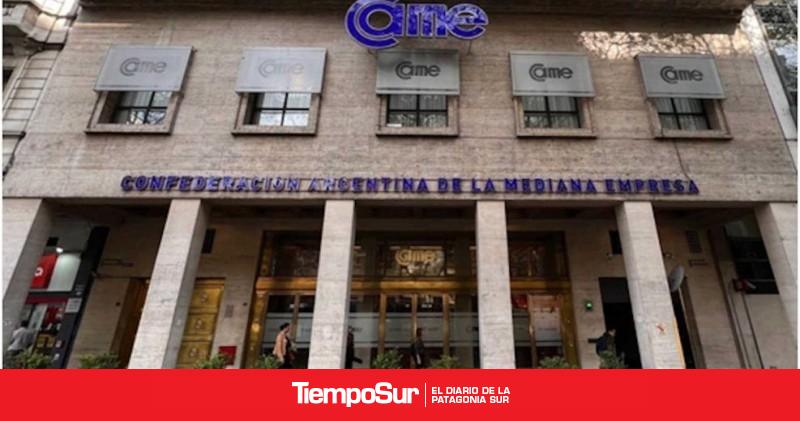Duro comunicado de CAME por el aumento de tarifas de gas en las zonas frías