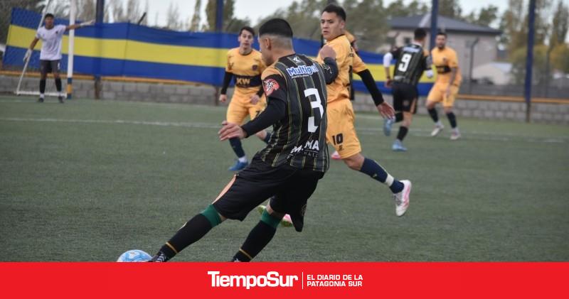 Boxing Club y Ferro YCF abren la ronda de cuartos de final del Torneo Apertura 2026