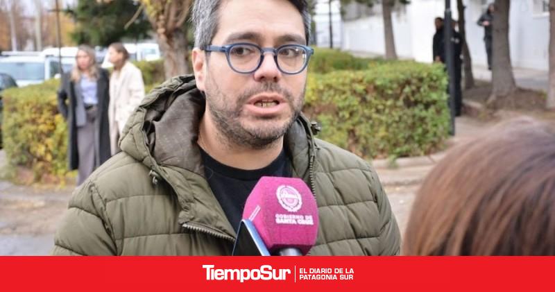 Gastón Flores: Nos da un oxígeno clave para sostener la atención