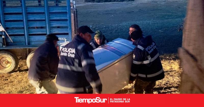 Recuperan muebles robados y secuestran un arma en allanamientos
