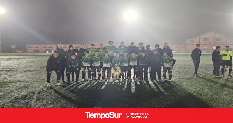 Goleadas de Deportivo Junín y Atlético 23 RG en el inicio de la décima fecha de la A