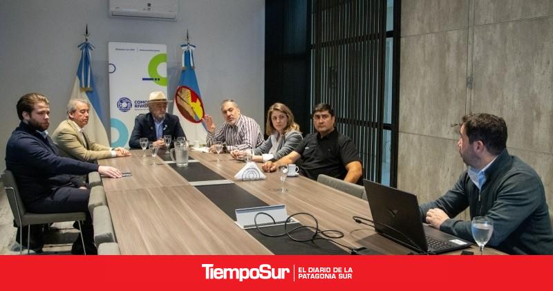Operadoras de la Cuenca apoyarán la ejecución de obras en el cerro Hermitte