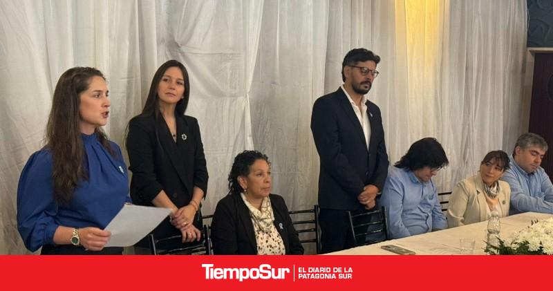 Nueva conducción de APEL asumió tras las elecciones de marzo