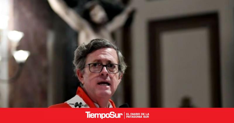 García Cuerva alertó sobre la intolerancia antes del tedeum