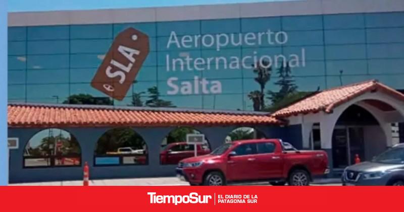 intentó secuestrar a la hija en Jujuy y traerla a Santa Cruz