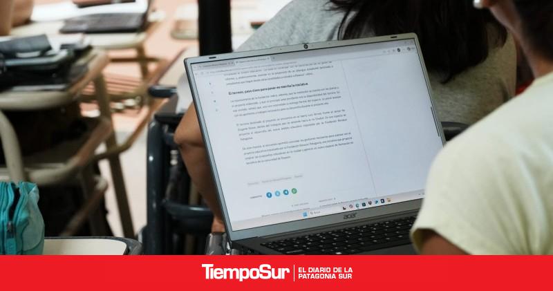 Abren la inscripción para las Becas de Formación Docente