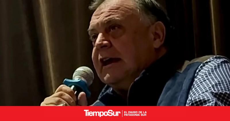 Belloni: El Calafate tiene que discutir cómo sostener el trabajo y crecer todo el año