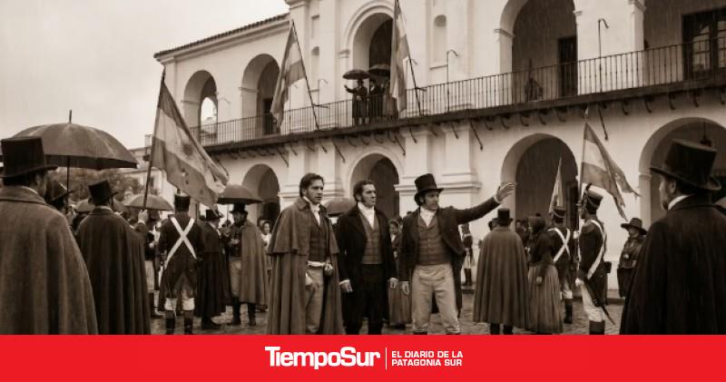 ¿Por qué es feriado hoy, 25 de Mayo?