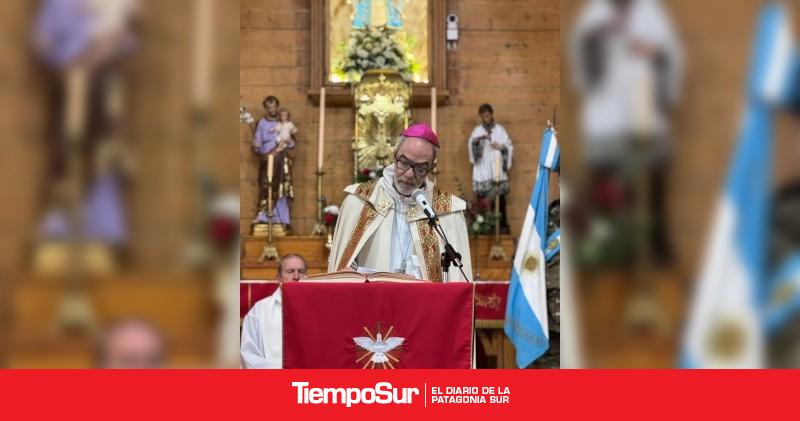 Con un mensaje sobre la crisis social se realizó el Tedeum por el 25 de Mayo en la Catedral