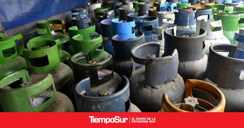 Cómo conseguir la garrafa social en las zonas frías del país