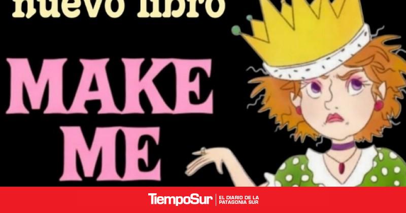 Make Me Happy tendrá su presentación oficial en Fundacruz