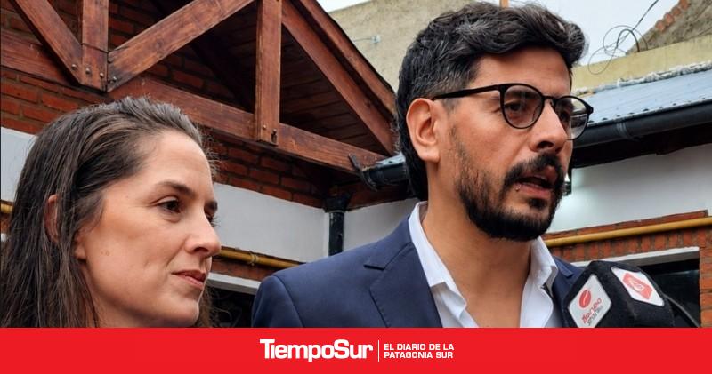 David Catrihuala: Hay que avanzar en materia de derechos laborales