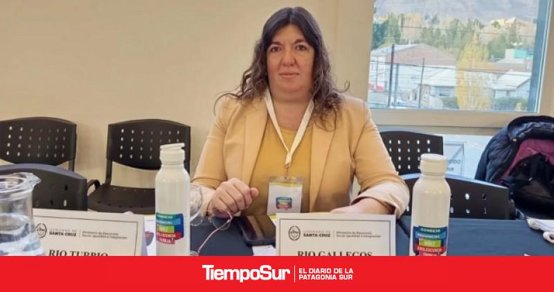 Julia Chalub: En los próximos días vamos a firmar el PAINA 2026