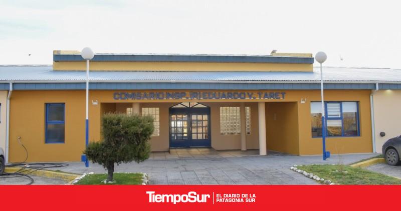 La Escuela de Policía de Santa Cruz celebra a lo grande