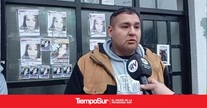 "Dijo que iba a volver a terminar lo que empezó": el dramático relato de la familia del joven apuñalado
