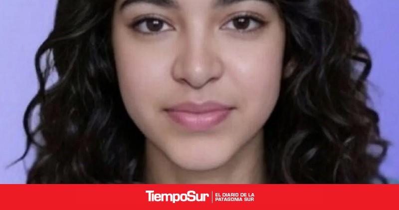 Difundieron una nueva reconstrucción facial de Sofía Herrera a 18 años de su desaparición
