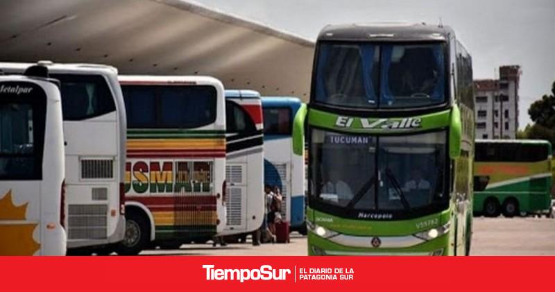 El Gobierno nacional dejó de subsidiar los pasajes gratuitos por salud y discapacidad
