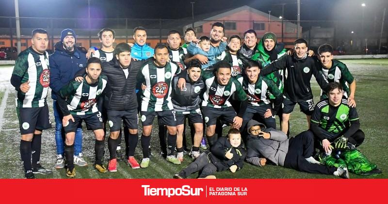 Camioneros le ganó a Vial SC y ya son nueve las victorias del líder en el campeonato de la A
