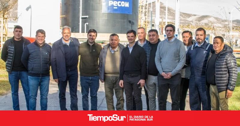 Torres y Ávila con Pérez Companc por desembarco de PeCom en Manantiales Behr
