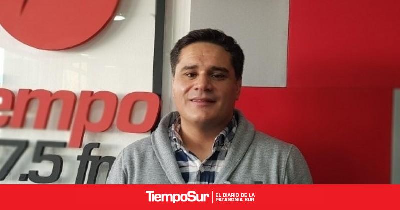 Chávez cuestionó a Provincia por la falta de obras y reclamó madurez política