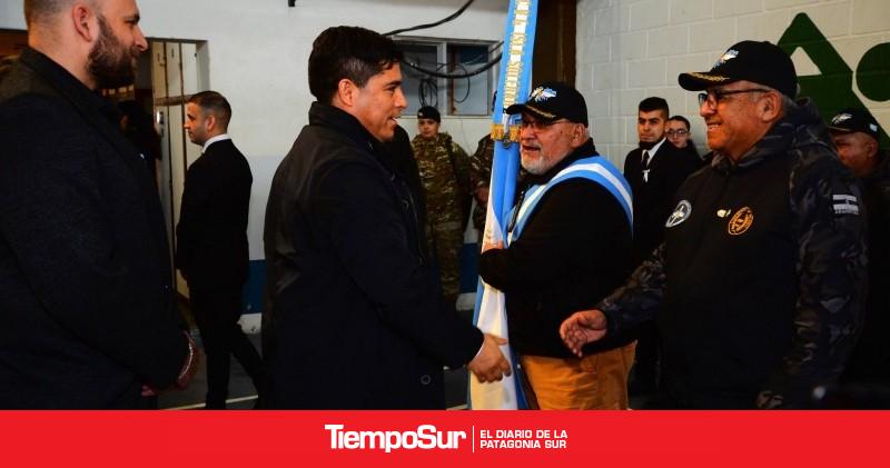Bórquez confirmó reactivación de las 20 viviendas paralizadas desde 2018