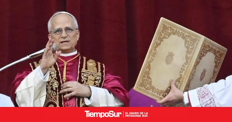 Aseguran que el papa León XIV visitaría el país en noviembre