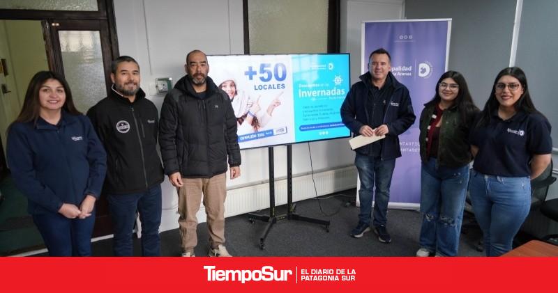 Más de 50 comercios locales ofrecerán descuentos para potenciar el turismo invernal