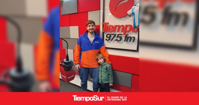 La Municipalidad organiza actividades deportivas y recreativas