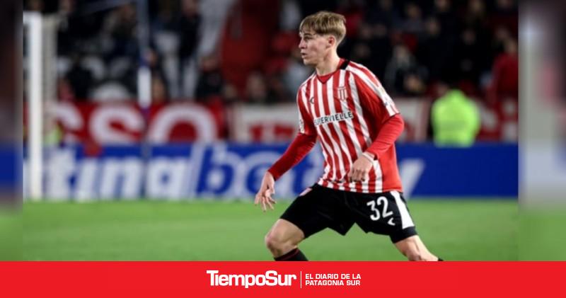 Estudiantes le ganó a Independiente Medellín y clasificó a octavos