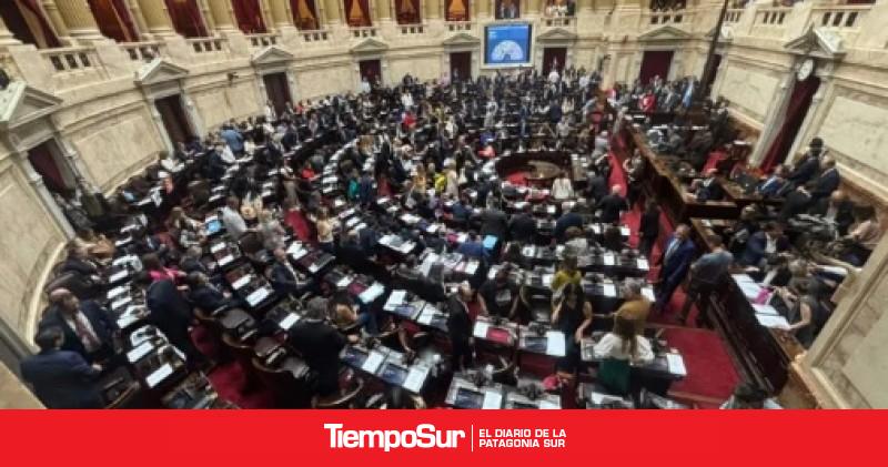 El Gobierno envió al Congreso el Súper RIGI y la ley de lobby