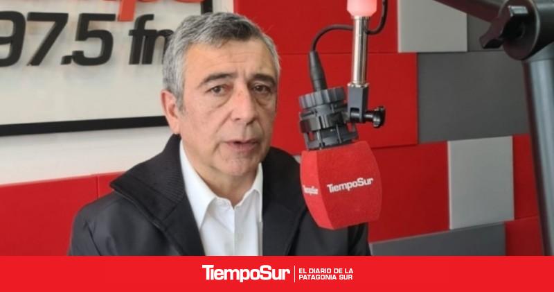 Jaime Álvarez: Queremos que la mayoría de los pozos vuelvan a funcionar