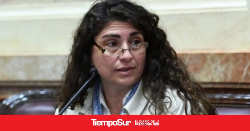 Ana María Ianni: El subsidio será solo al consumo y a discreción del Ejecutivo