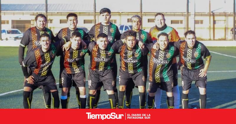 Los Pibes ganaron y aprovecharon el empate de la Juve para trepar a la punta