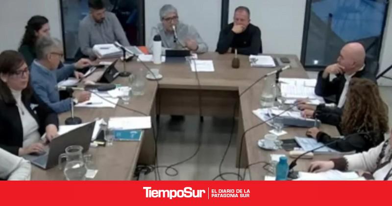 Diputados frenaron la coparticipación del Fondo Unirse