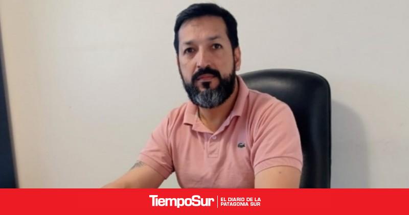 Alejandro Lugo: Hay más de 500 trabajadores municipales sin obra social