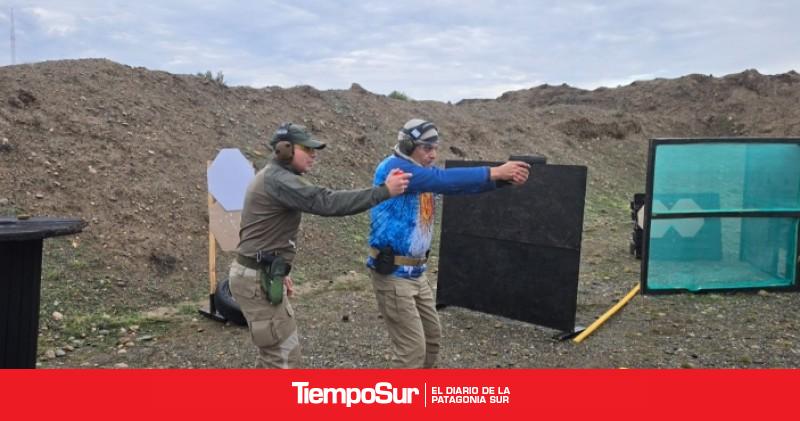 Un experimentado Claudio Enriori se quedó con el torneo "25 de Mayo"