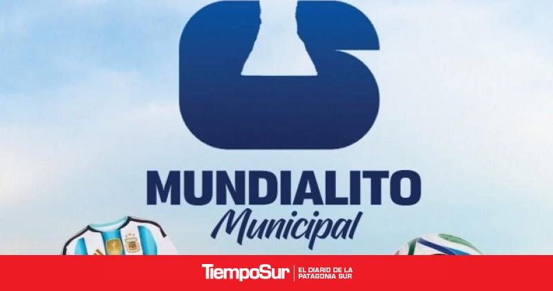 Río Gallegos palpita el "Mundialito Municipal" en los barrios