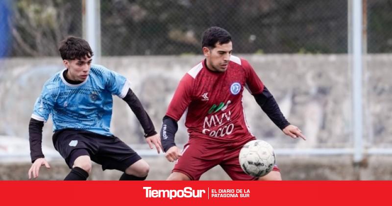 Están los semifinalistas en el torneo de Primera División